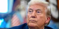 Donald Trump.
