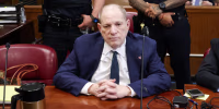 The Jury Deliberates In The Harvey Weinstein Sexual Assault Retrial
