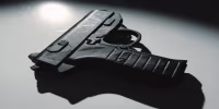 Handgun