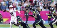 Super Bowl LX: New England Patriots v Seattle Seahawks