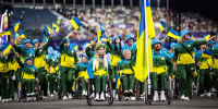 Opening Ceremony - Paris 2024 Summer Paralympic Games: Day 0