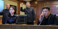 North Korean leader Kim Jong Un