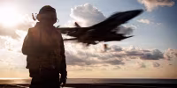 Image: U.S. Military Launches Operation Epic Fury Attacking Iran