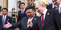 TOPSHOT-CHINA-RUSSIA-NKOREA-UKRAINE-CONFLICT-DIPLOMACY