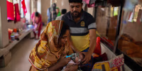 Bangladesh Measles