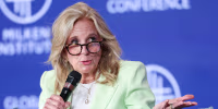US-POLITICS-ECONOMY-MILKEN
