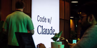 Anthropic PBC's Code With Claude Developer Conference