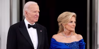 President Biden Hosts Kenyan President William Ruto For Official State Visit