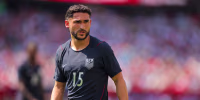Cristian Roldan.