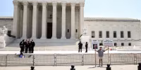 Supreme Court Releases Opinions