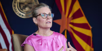 Gov. Katie Hobbs