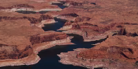 Low snowpack in Colorado River Basin adds to drought