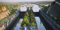Cernavoda Nuclear Power Plant