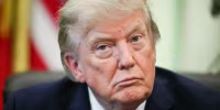 U.S. President Donald Trump 