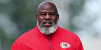 Kansas City Chiefs Training Camp