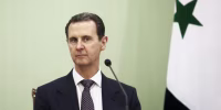 Syria And Iran Sign Strategic Cooperation Accord