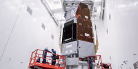 Nancy Grace Roman Space Telescope