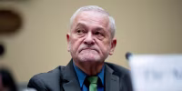 Dr. David Morens Testifies Before The House Select Subcommittee On The Coronavirus Pandemic