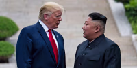 TOPSHOT-SKOREA-US-NKOREA-DIPLOMACY