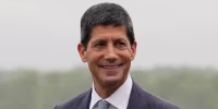 Kevin Warsh.