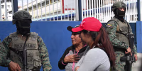 Ecuador US Boats