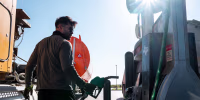 Price Of Diesel Rises As Overseas Conflicts Strain Supplies