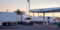 High Gas Prices And Mideast War Are Giving Voters Flashbacks To Bush