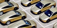 Tesla Cybercab