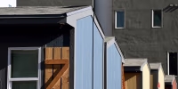 Affordable Housing Shortage