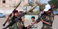 Yemen War