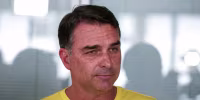 Flavio Bolsonaro.