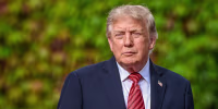 Donald Trump.
