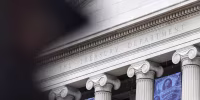 US public debt surpasses $40 trillion for first time