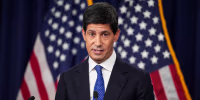 Kevin Warsh.