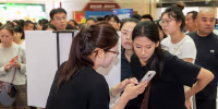 Job Fair Bolsters Employment In Xiong'an New Area