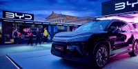 IAA MOBILITY 2025 Munich Automobile Fair