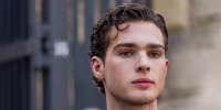 Celebrity Sightings - Paris Fashion Week - Menswear Spring/Summer 2027 - Day 1