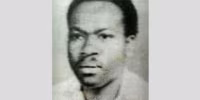 Dr. Vincent Brown.