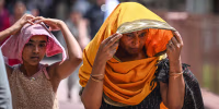 Delhi-NCR Experiences Extreme Heat