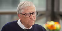 Bill Gates.