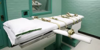 Texas Execution