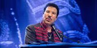 Lionel Richie 'Say Hello To The Hits' UK & European Tour Opening Night
