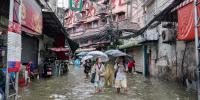 THAILAND-FLOOD