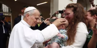 Pope Leo XIV Visits Paris During Official Trip To France