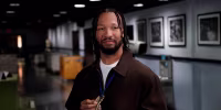 SATURDAY NIGHT LIVE -- Episode 1905 -- Pictured: Host Jalen Brunson during Promos on Tuesday, September 22, 2026 -- (Photo by: Rosalind O'Connor/NBC via Getty Images)