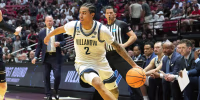 With the Big East men's basketball schedule fully released for the 2026-27 season, John Fanta highlights five dates fans should circle on their calendars.