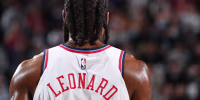 Chris Mannix reacts to the Raptors extended Kawhi Leonard on a two-year, $115 million deal, explaining the pros and cons of the move for Toronto.