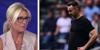 Rebecca Lowe answers rapid fire questions from Tim Howard and Robbie Mustoe on the hottest topics surrounding the Premier League through five matchweeks.