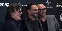 Los Musa Awards reúnen a grandes compositores y cantantes para celebrar el talento musical