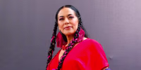 Lila Downs inicia su gira por Estados Unidos y habla de cómo mantiene vivas sus raíces indígenas